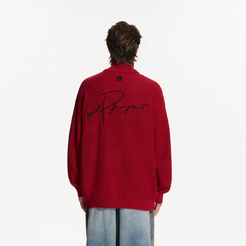 PCLP 2024 Party&Life Sweater Unisex-9