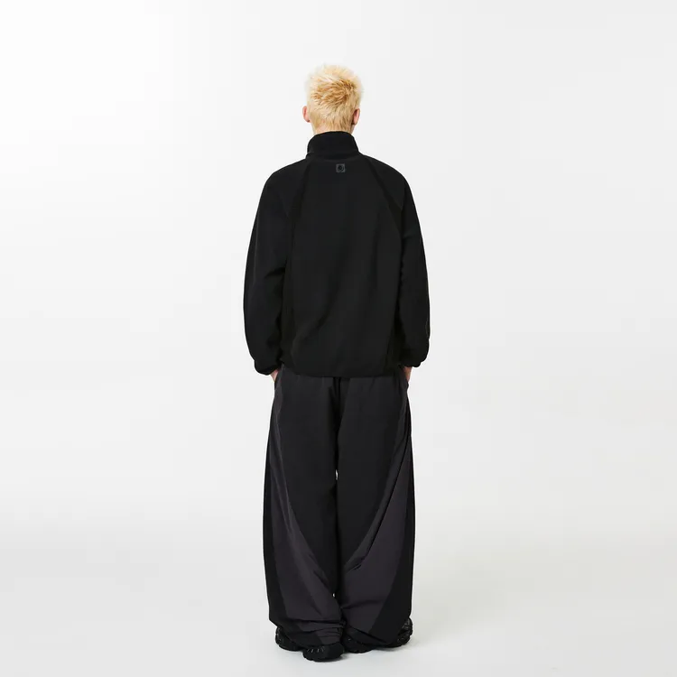 PCLP 2024 Party&Life Casual Pants Unisex Black-6