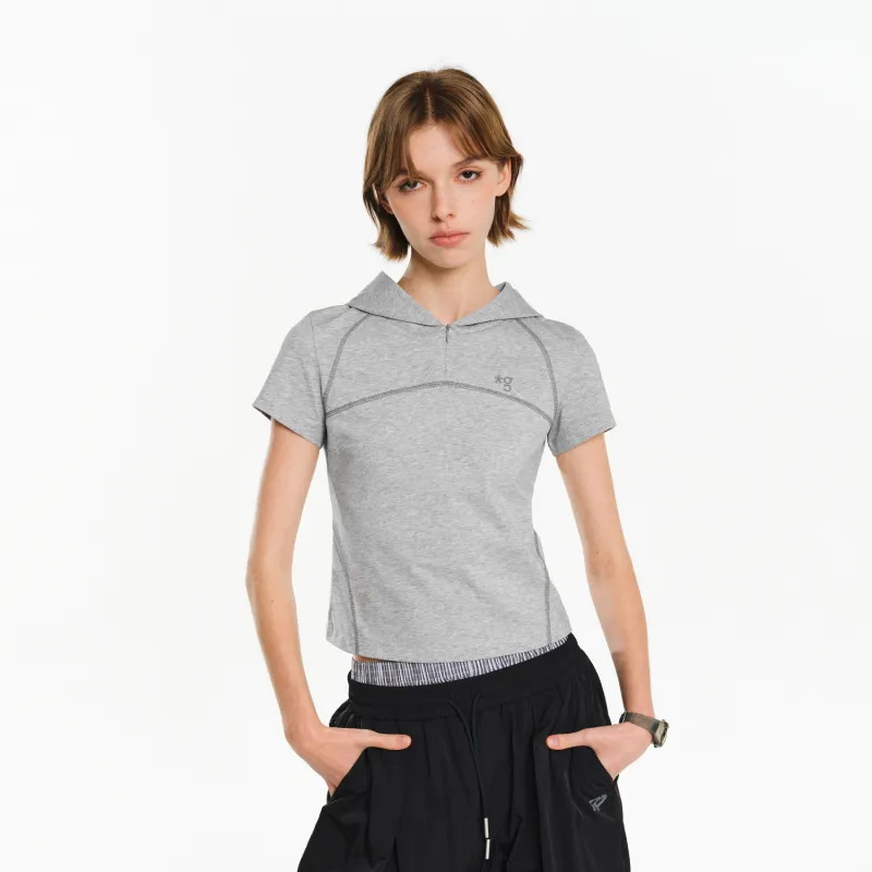 PCLP 2025 Spring/Summer T Shirts Women's-3