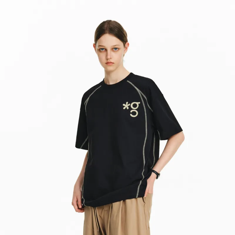 PCLP 2025 Spring/Summer T Shirt Unisex-3