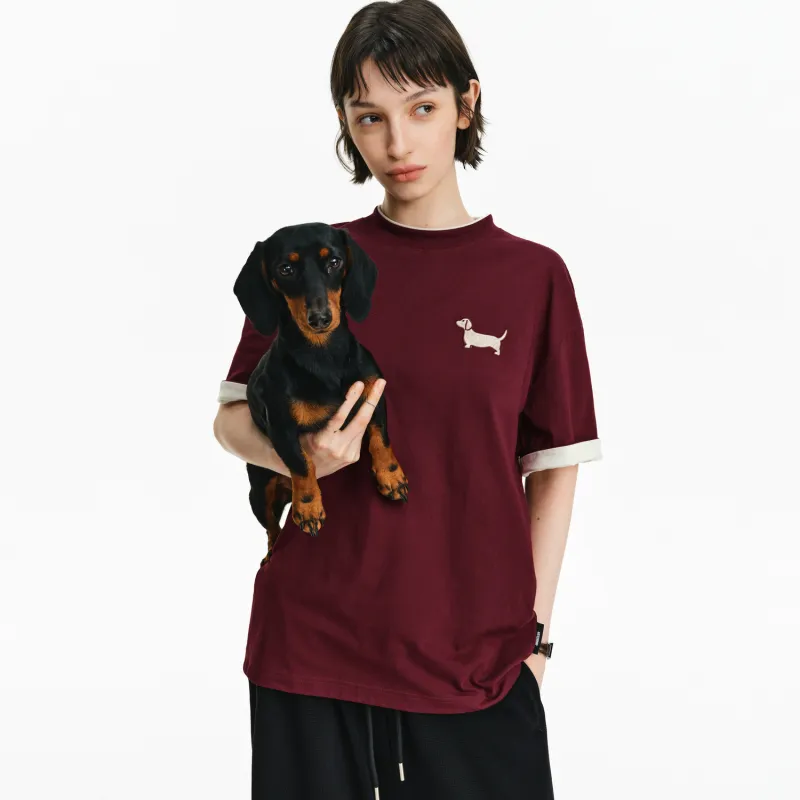 PCLP 2025 Spring/Summer T Shirt Unisex-9