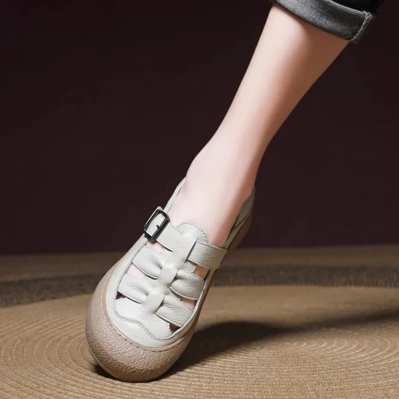 O.L Casual Single Shoes Women's-7