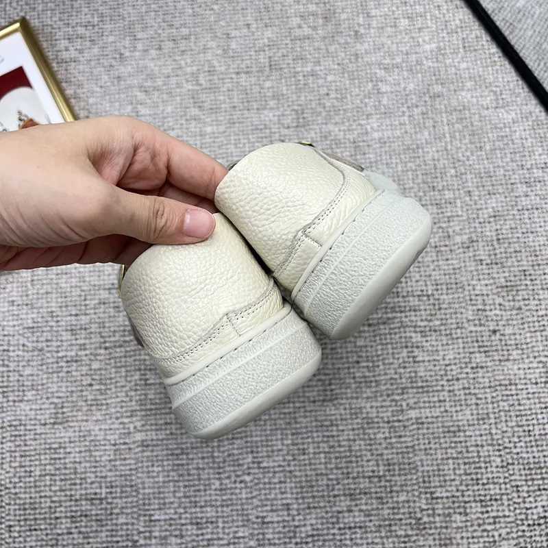 O.L Casual Single Shoes Women's-9