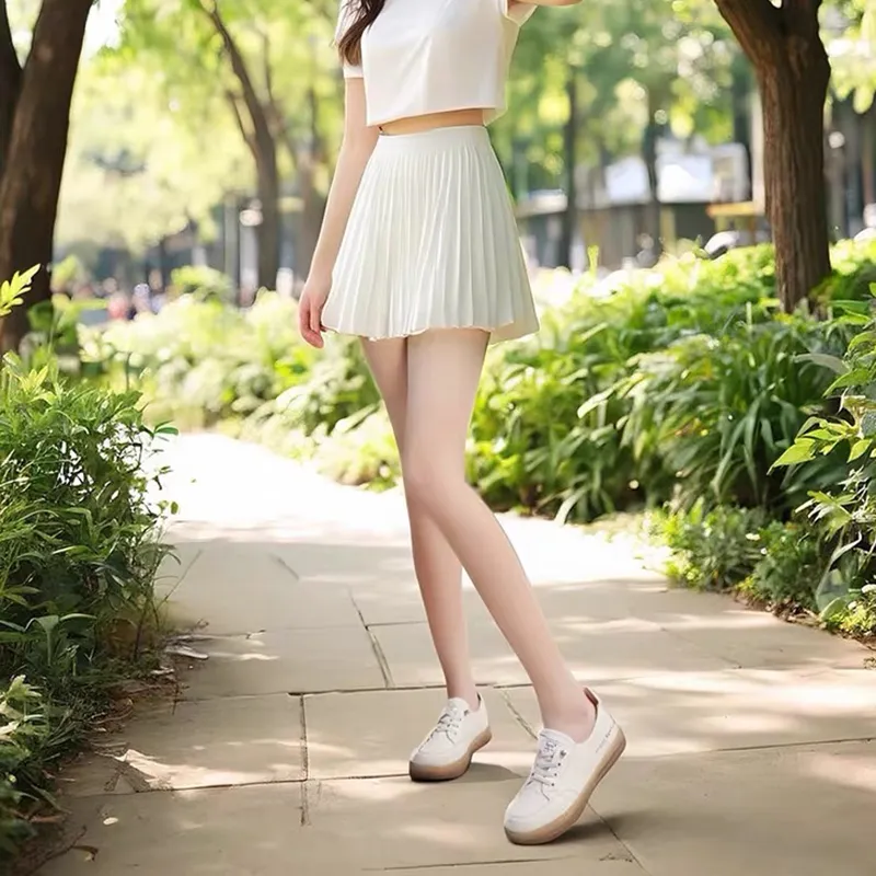 O.L Casual Single Shoes Women's Beige-1