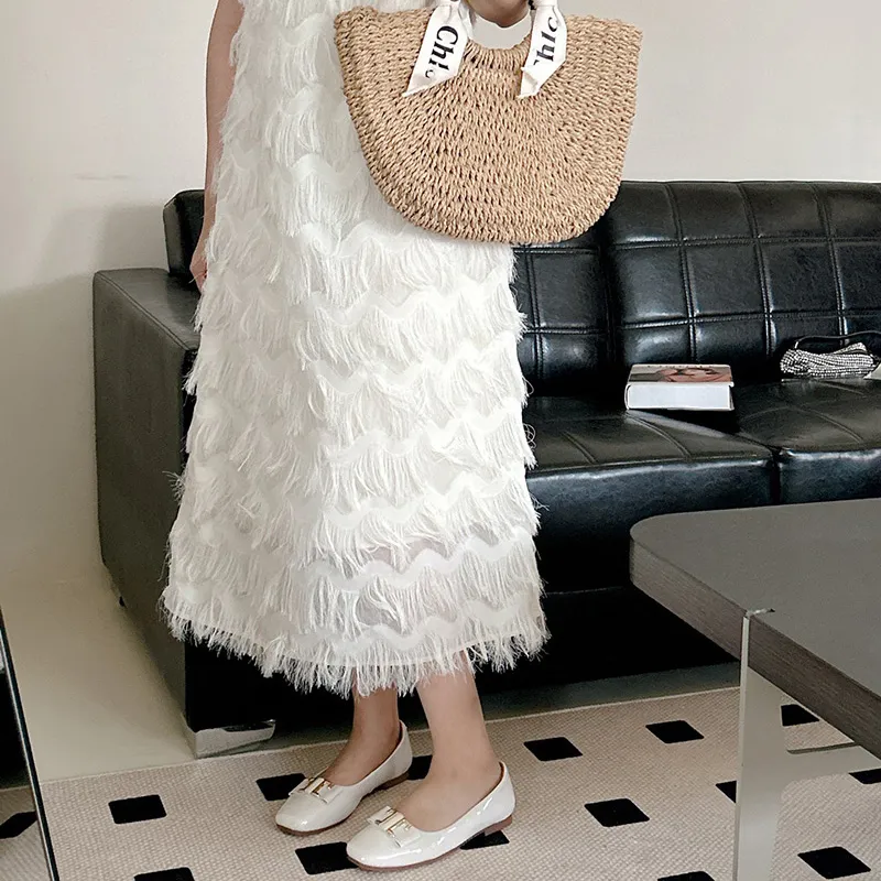 O.L Casual Single Shoes 1cm Women's-4