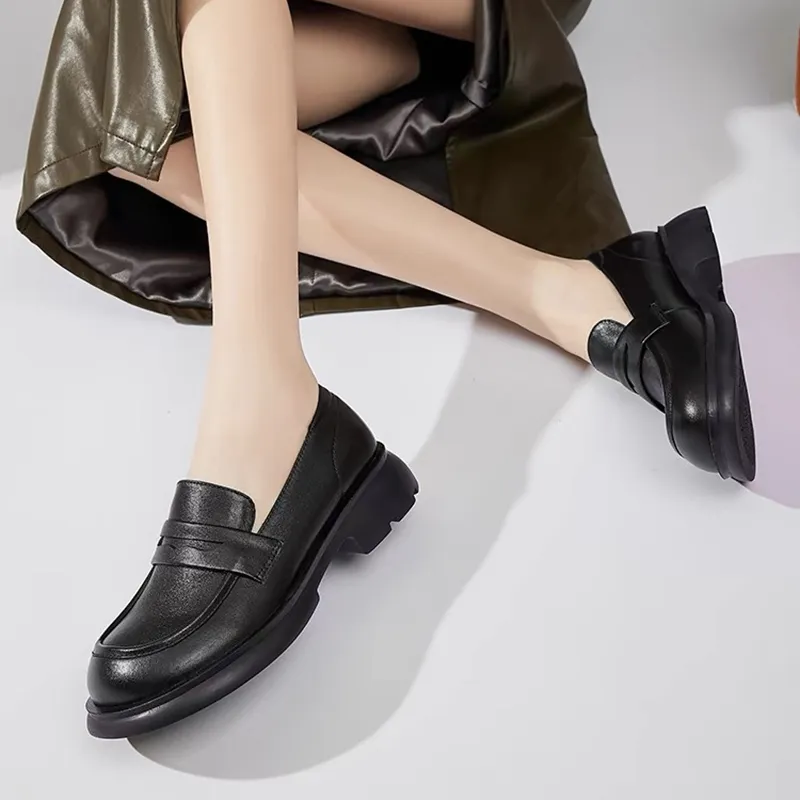 O.L Loafers Women's-2