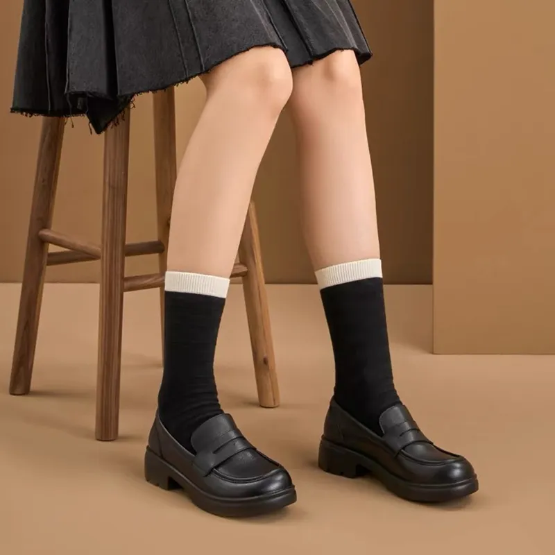 O.L Loafers Women's-5