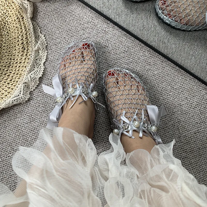 O.L Closed Toe Slippers Women's-1