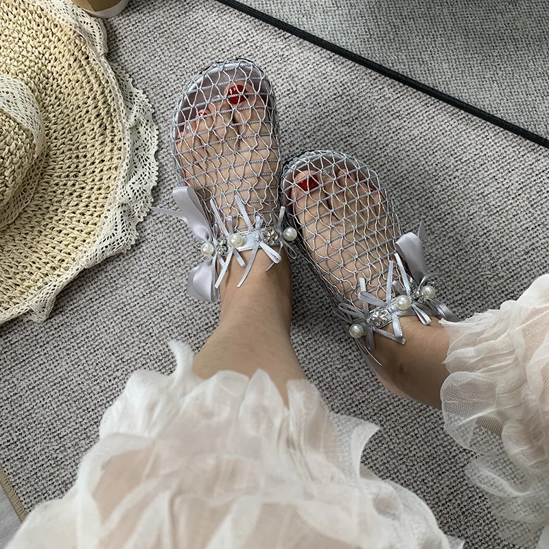 O.L Closed Toe Slippers Women's-2