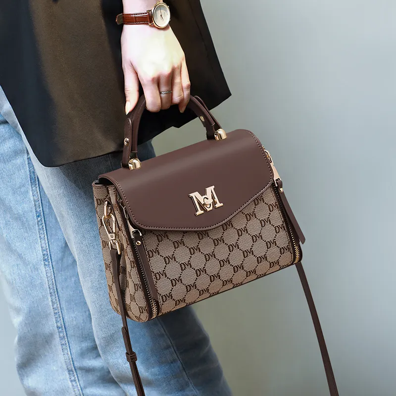 PT'SON Handbags-1
