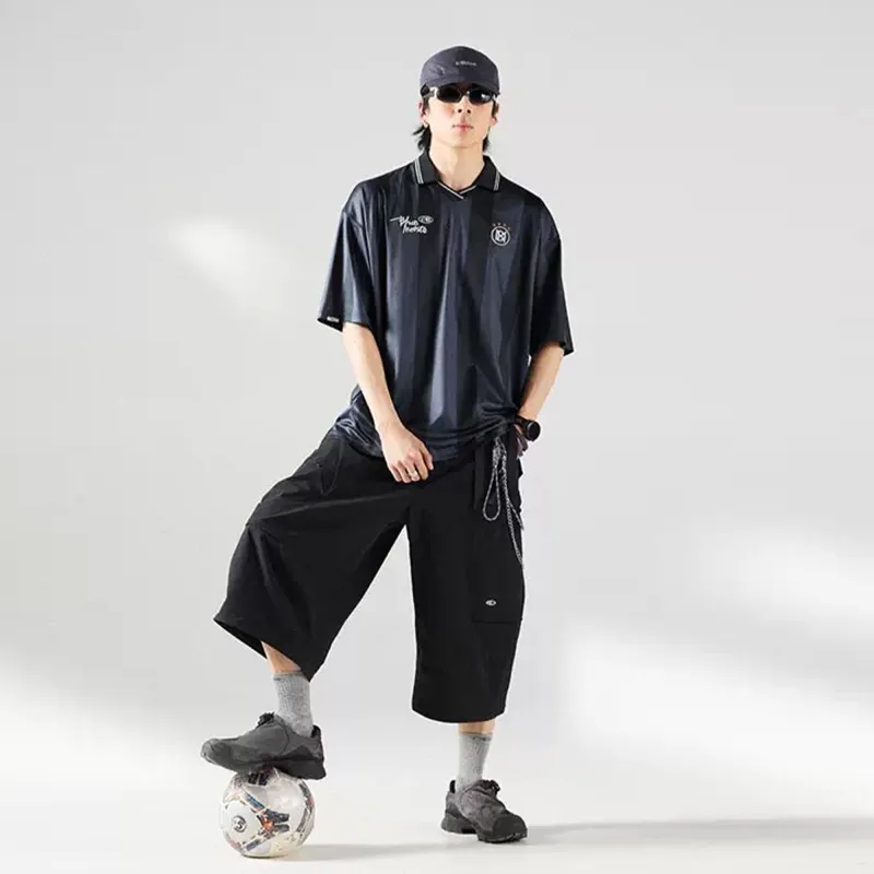 LANQI T Shirts Unisex-2