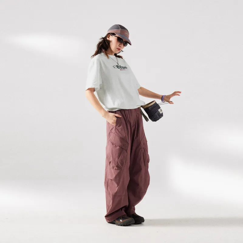 LANQI T Shirts Unisex-6