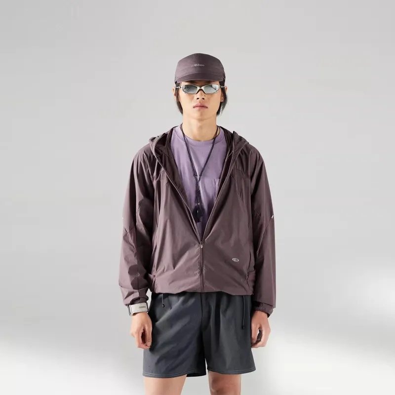 LANQI Sun Protection Clothing Unisex-1