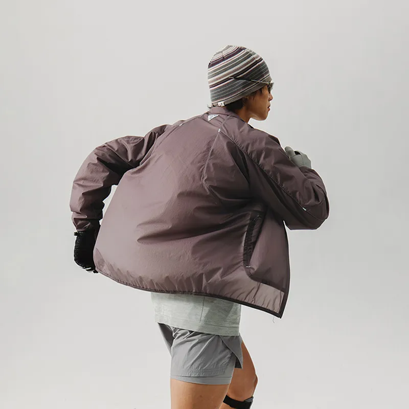 LANQI Jackets Unisex-4