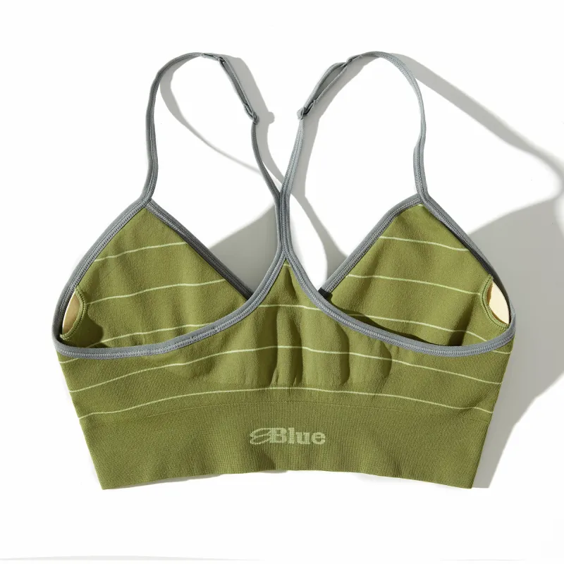 LANQI Sports Underwear Women's-5