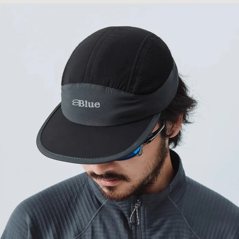 LANQI Modified Polypropylene Baseball Caps Unisex-4
