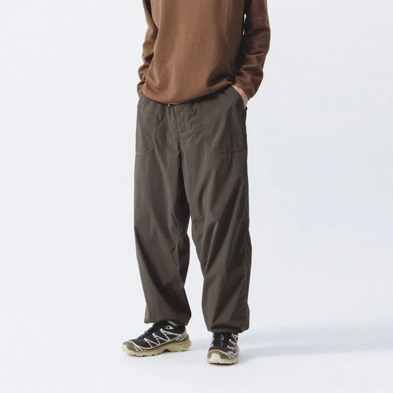 LANQI Casual Pants Unisex-5