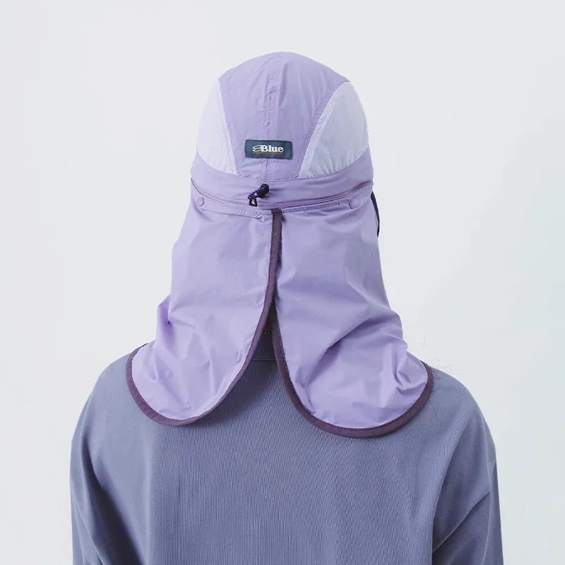 LANQI Polyamide Hats & Caps Unisex-6