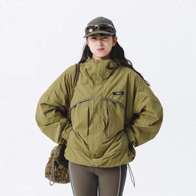 LANQI Jackets Unisex-10