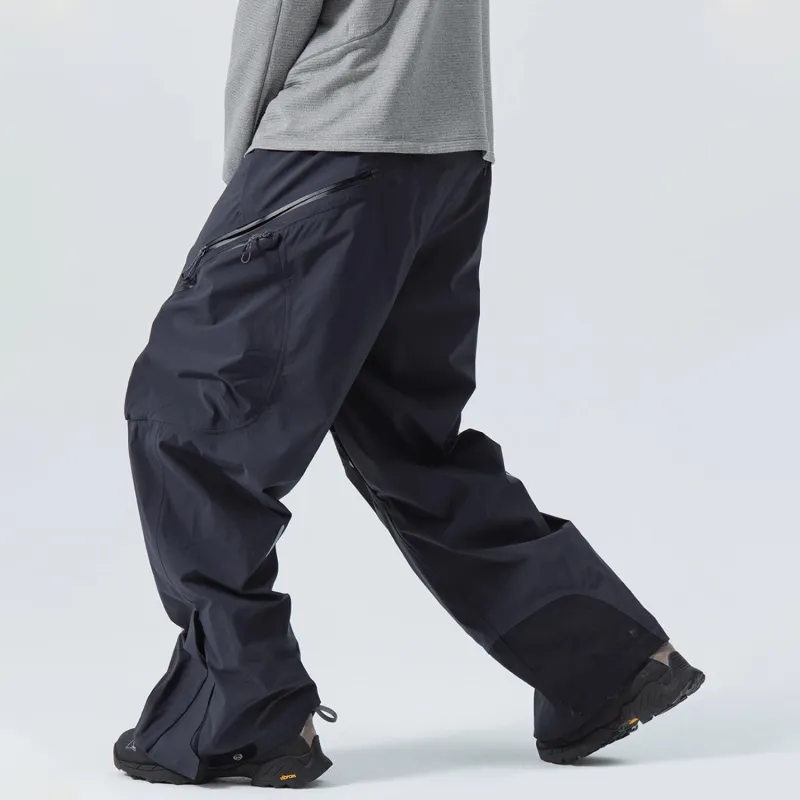 LANQI Ski Pants Unisex-10