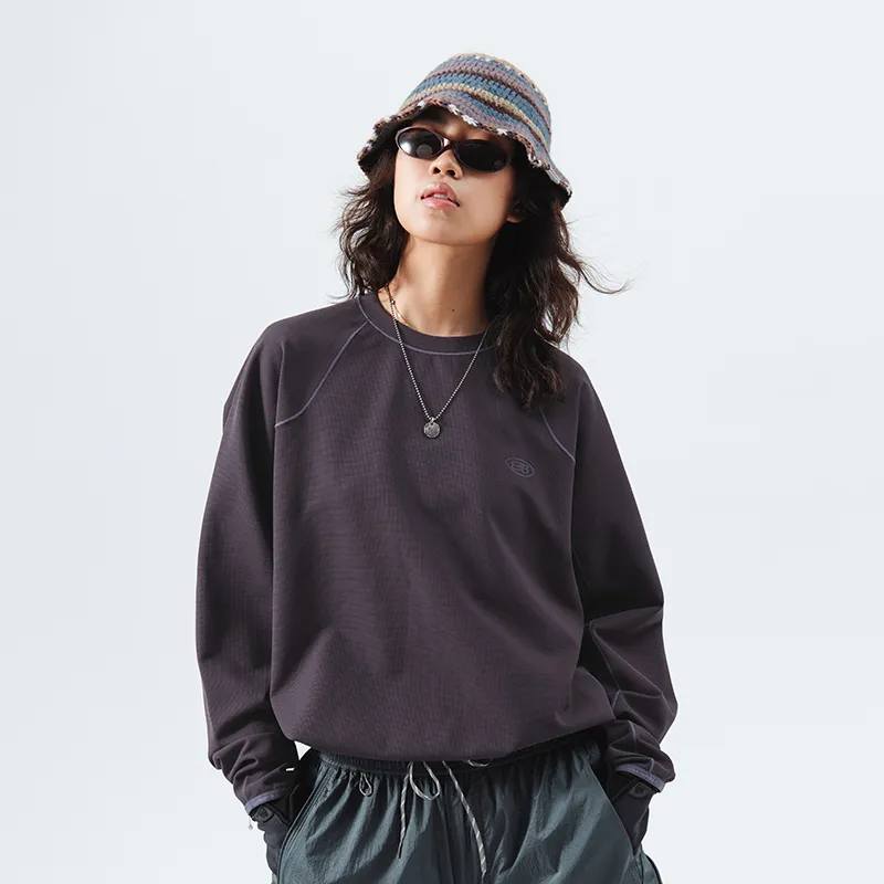 LANQI T Shirts Unisex-18