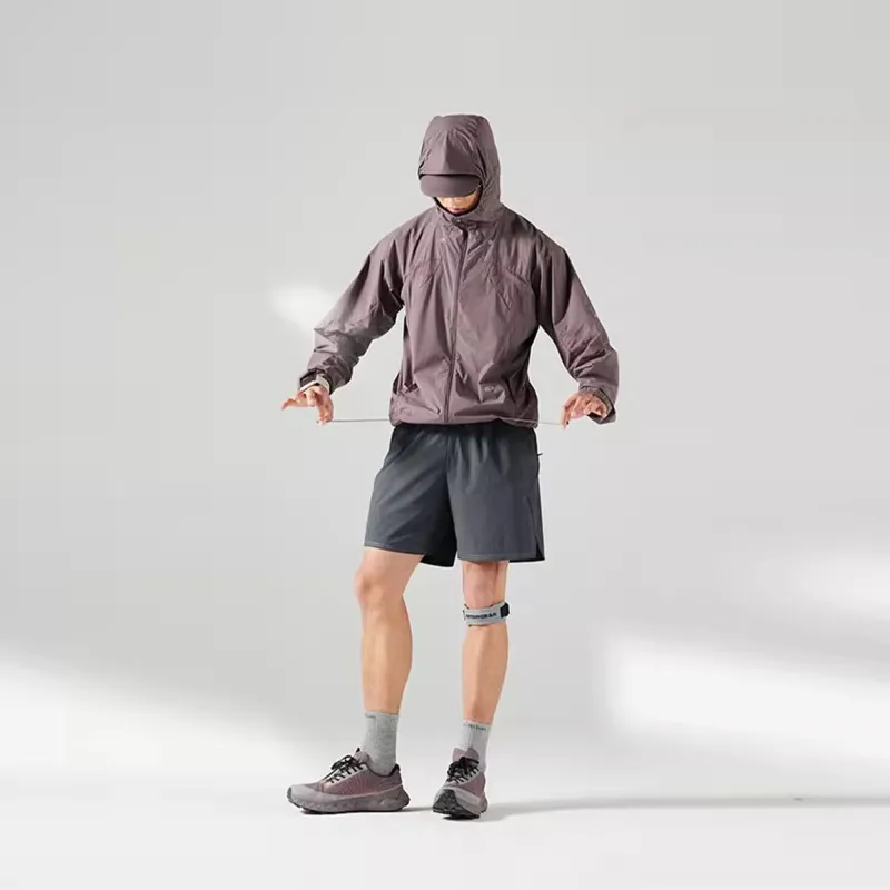 LANQI Sun Protection Clothing Unisex-2