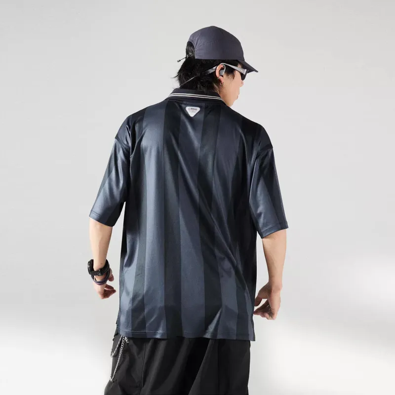 LANQI T Shirts Unisex-1