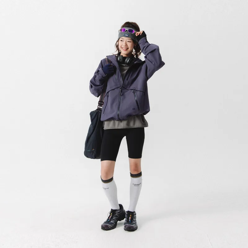 LANQI Jackets Unisex-3