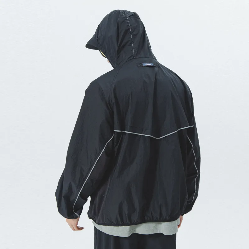 LANQI Sun Protection Clothing Unisex-2
