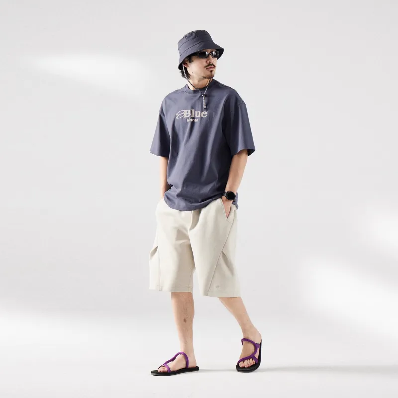 LANQI T Shirts Unisex-1