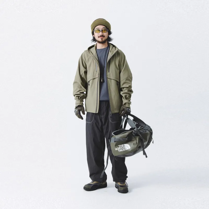 LANQI Jackets Unisex-9
