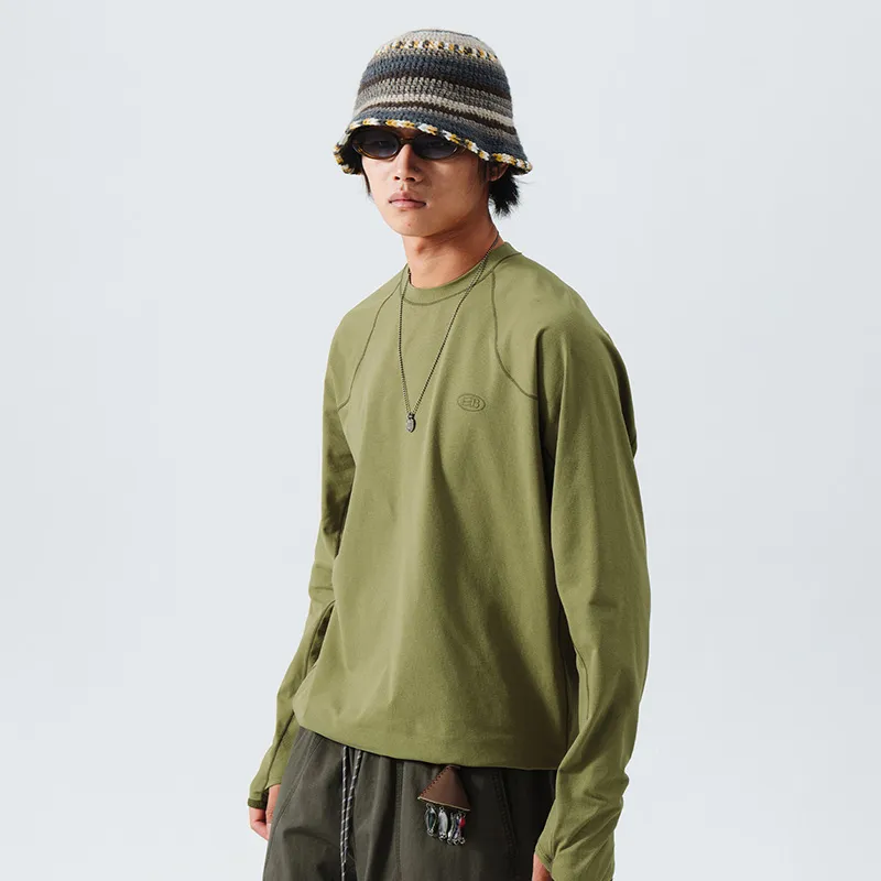 LANQI T Shirts Unisex-4