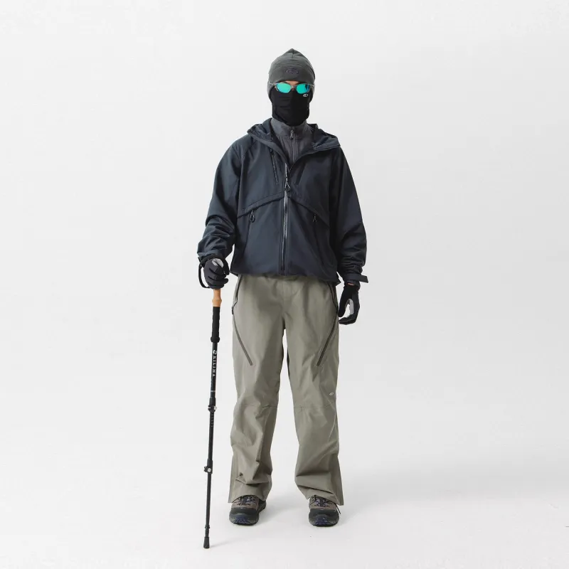 LANQI Jackets Unisex-6