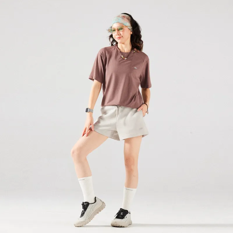 LANQI T-Shirts Unisex-8