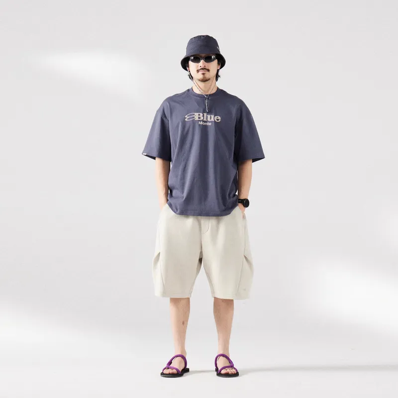 LANQI T Shirts Unisex-2