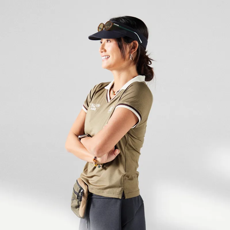 LANQI T Shirts Women's-5