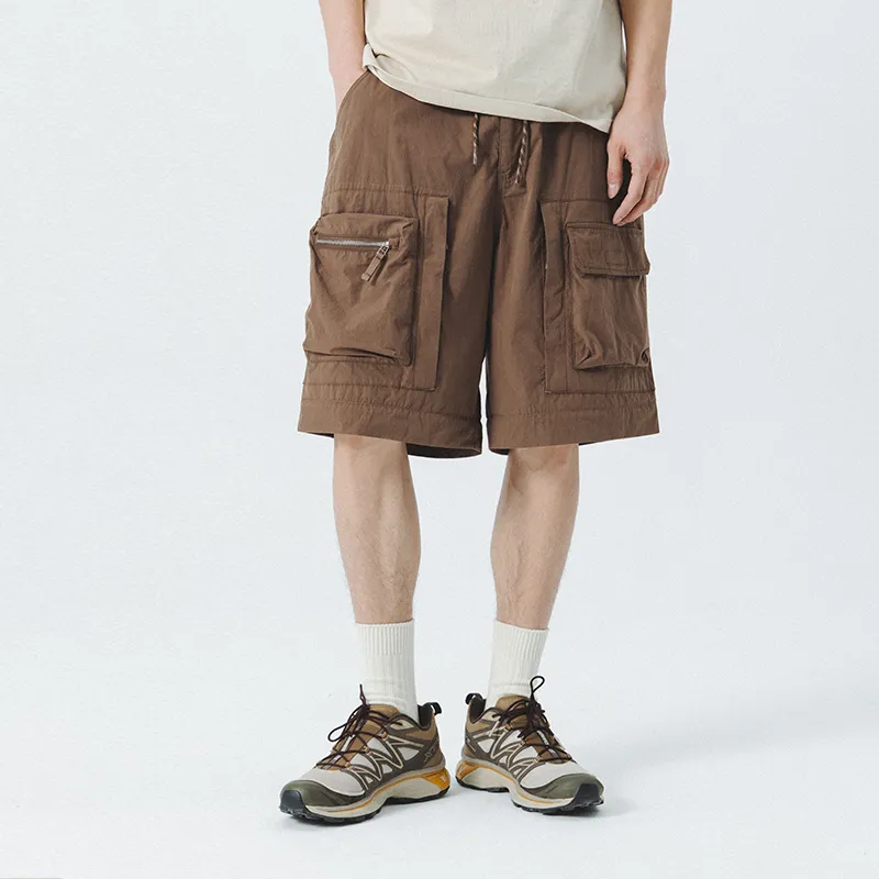 NOTHOMME BLUE Casual Pants Unisex-3
