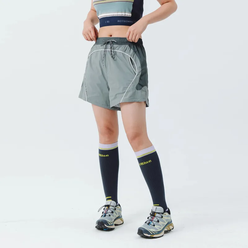 LANQI Sports Shorts Women's-2