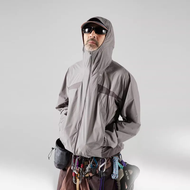 LANQI Sun Protection Clothing Unisex-5