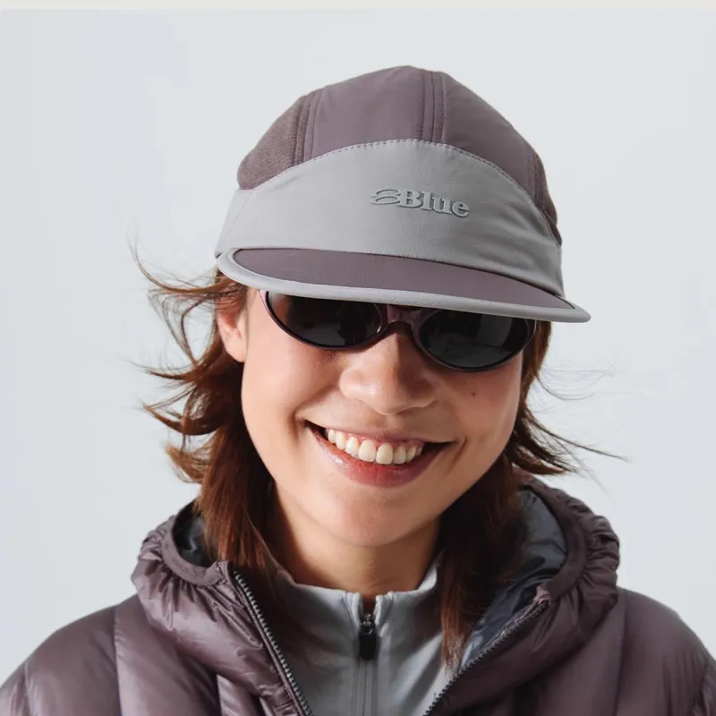 LANQI Modified Polypropylene Baseball Caps Unisex-1