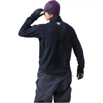 LANQI Jackets Unisex