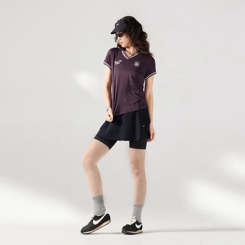 LANQI T Shirts Women's-8