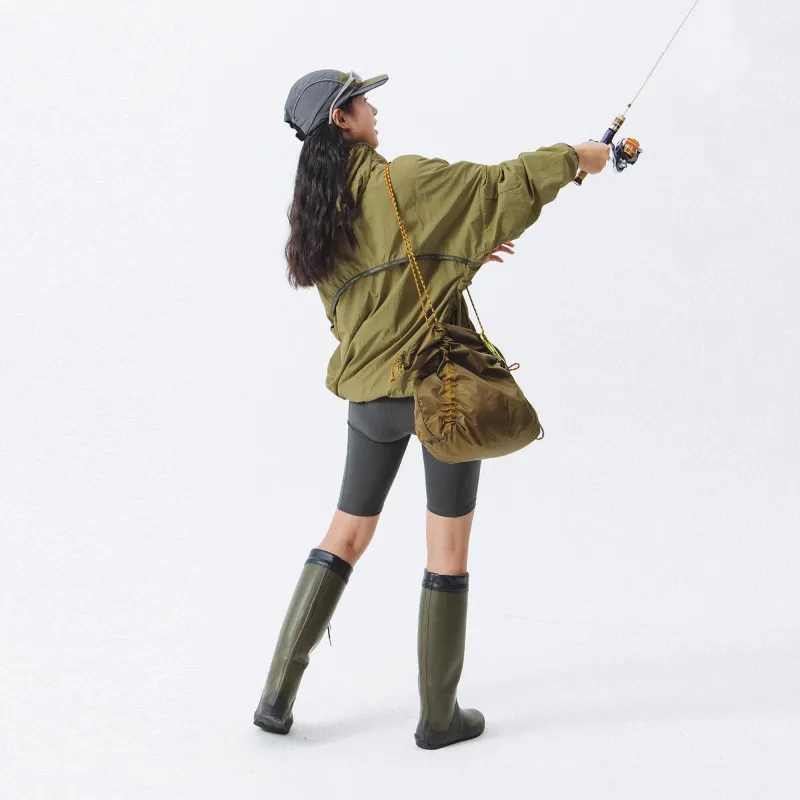 LANQI Jackets Unisex-12
