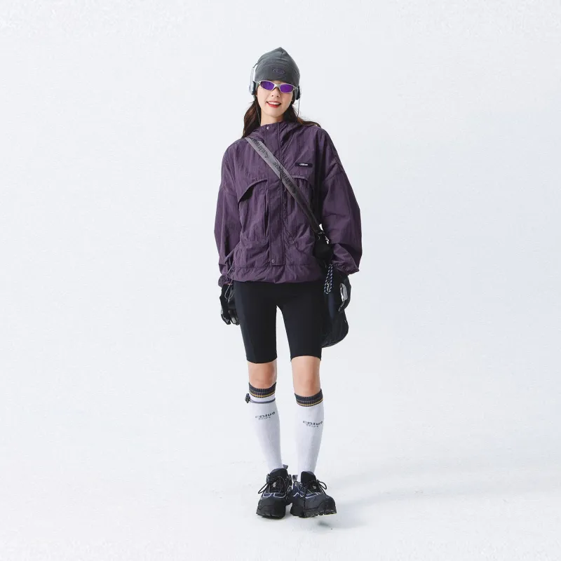 LANQI Jackets Unisex-8