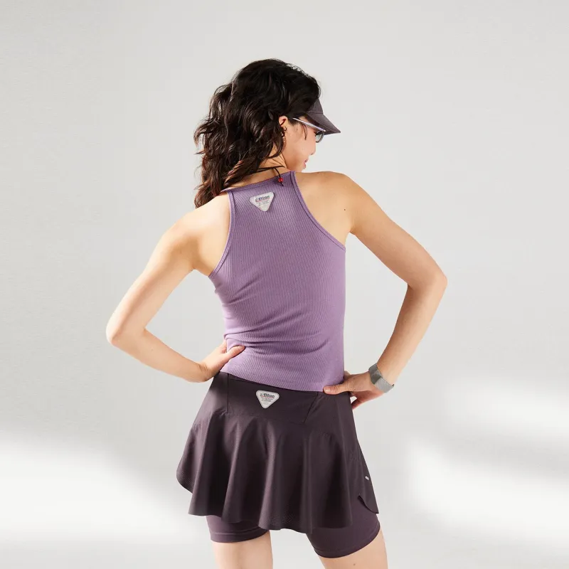 LANQI Tank Tops Women's-1