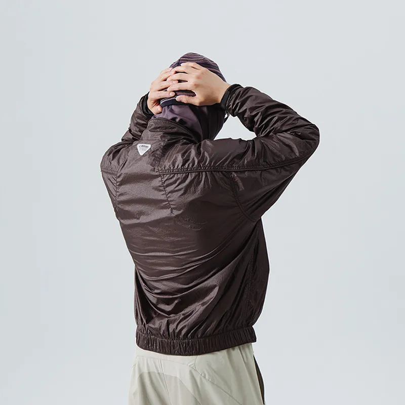 LANQI Jackets Unisex-10