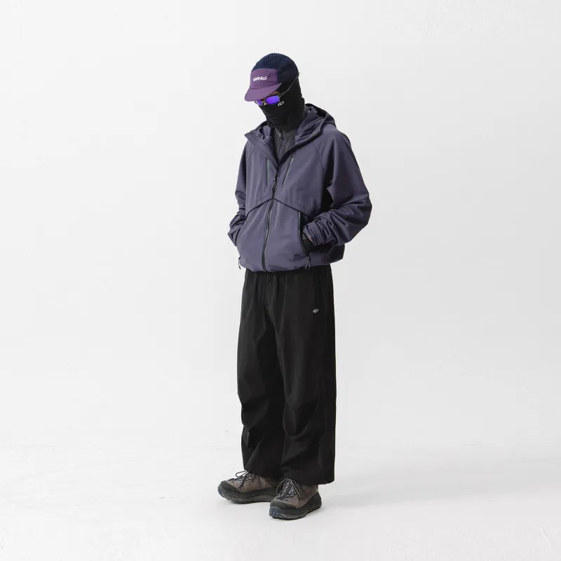 LANQI Jackets Unisex-2