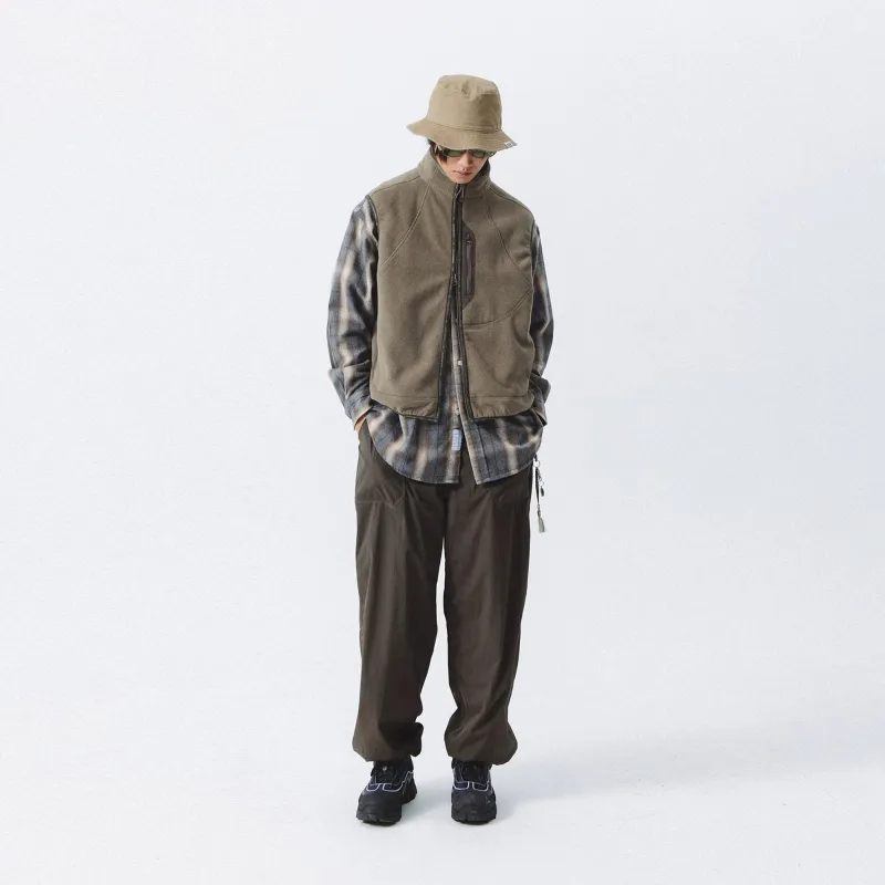 LANQI Casual Pants Unisex-6