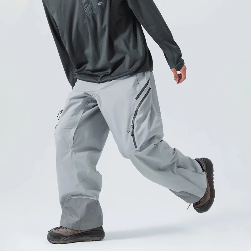 LANQI Ski Pants Unisex-2