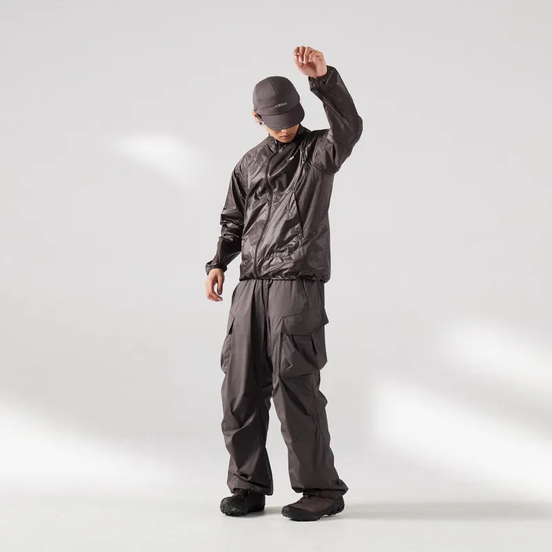 LANQI Casual Pants Unisex-3